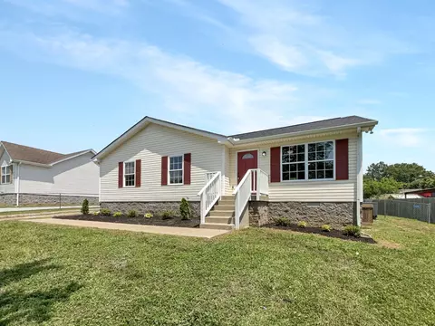 Exterior - 147 Greystone Dr, Springfield, TN 37172 photo 2 of 4