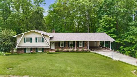 3947 Woodcrest Cir NW, Cleveland, TN 37312