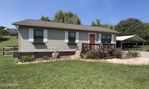 142 Johnson Rd, Maynardville, TN 37807