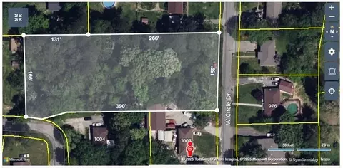 0 W Circle Dr, Rossville, GA 30741