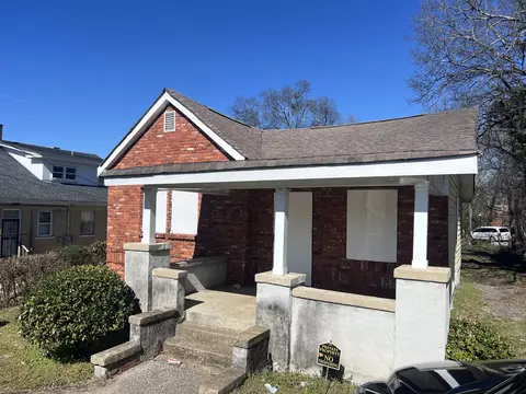 2607 Mccallie Ave, Chattanooga, TN 37404