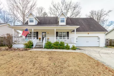 7899 Saylor Trl, Hixson, TN 37343