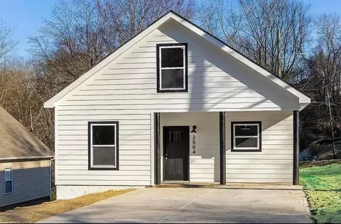 2804 New Jersey Ave, Chattanooga, TN 37406