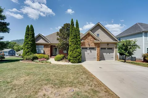 1163 Saddlebrook Dr, Chattanooga, TN 37405