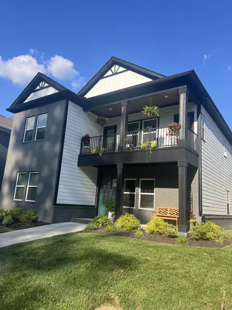 2578 NE Spring Creek Dr #5, Cleveland, TN 37311
