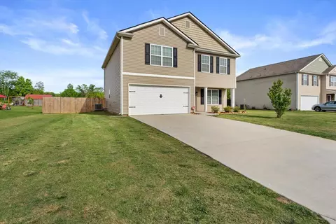 15224 Foamflower Ln, Sale Creek, TN 37373