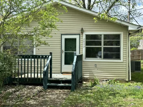 2033 Countryhill Lane Ln, Knoxville, TN 37923