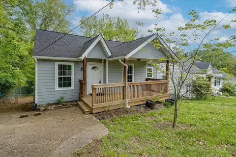 3707 Anderson Ave, Chattanooga, TN 37412