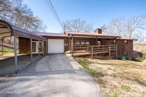 4445 Stafford Rd, Maryville, TN 37804