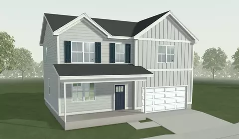 1642 Links Dr, Cookeville, TN 38506