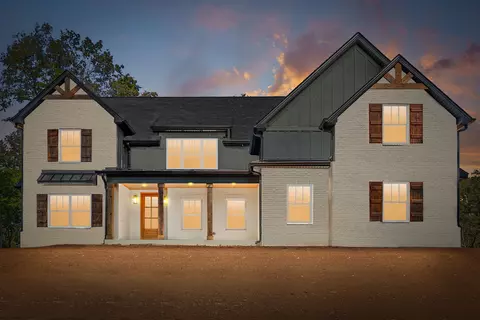 1840 Gholson Rd, Clarksville, TN 37043
