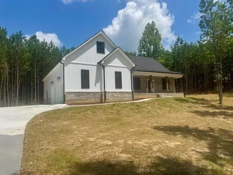 1151 Tucker School Rd, Cohutta, GA 30710