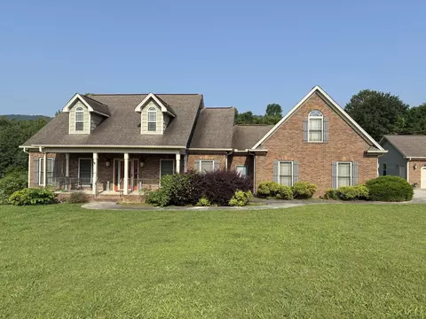 104 Mountain View Dr, Flintstone, GA 30725