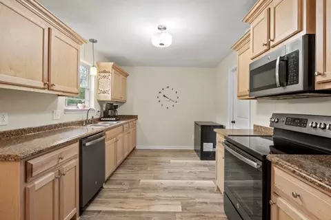 Entry Way - 414 Grace St, Springfield, TN 37172 photo 3 of 4