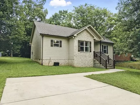 414 Grace St, Springfield, TN 37172