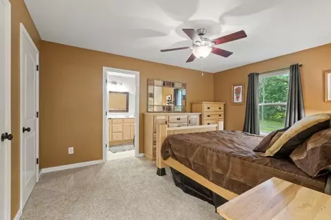 Bedroom - 414 Grace St, Springfield, TN 37172 photo 1 of 2