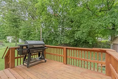 Exterior - 414 Grace St, Springfield, TN 37172 photo 4 of 6