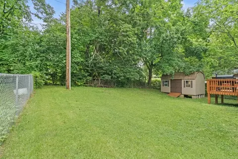 Exterior - 414 Grace St, Springfield, TN 37172 photo 5 of 6