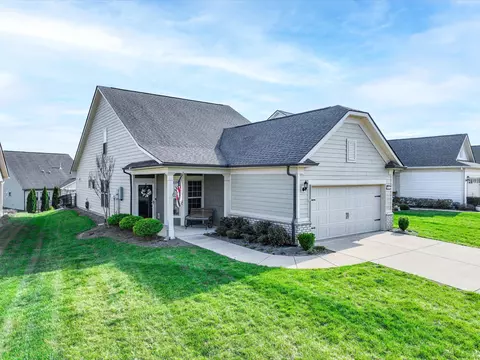 141 Tipton Pass, Spring Hill, TN 37174