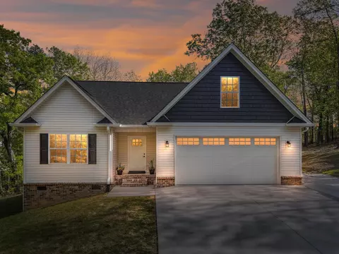 7457 Chad Rd, Harrison, TN 37341
