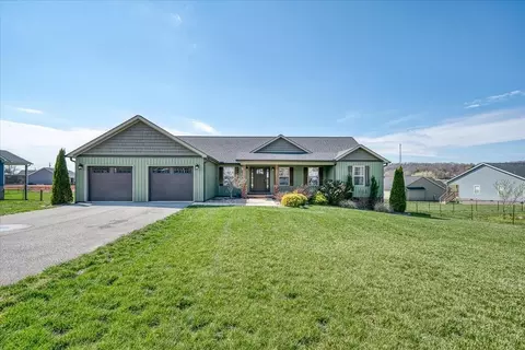 271 Tybee Rd, Rickman, TN 38580