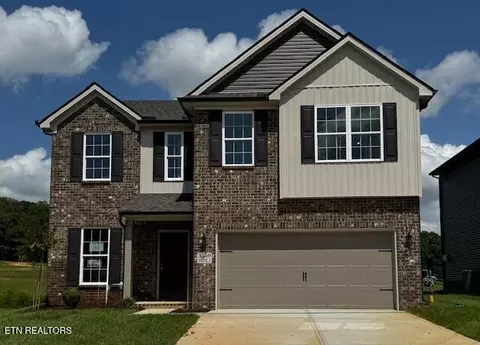 3550 Stewart Hill Ln, Knoxville, TN 37931