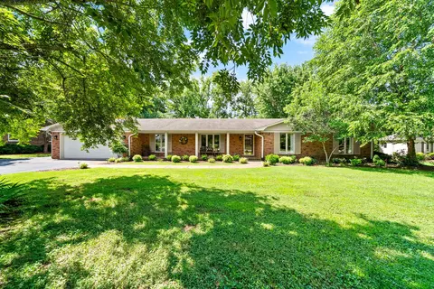 109 Remington Rd, Hopkinsville, KY 42240
