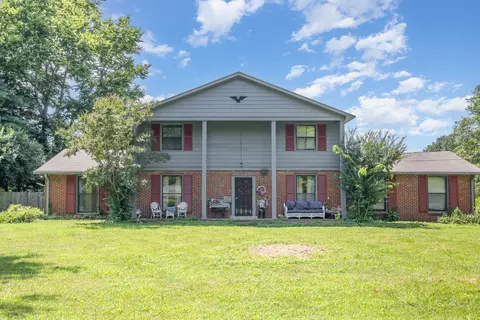 1211 Haber Dr, Brentwood, TN 37027
