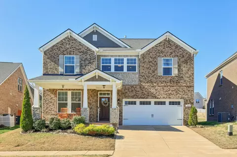 5041 Sunflower Ln, Hermitage, TN 37076