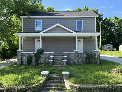 1202 Mcdonald St, Fayetteville, TN 37334