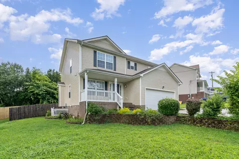 822 Sugarcane Way, Clarksville, TN 37040