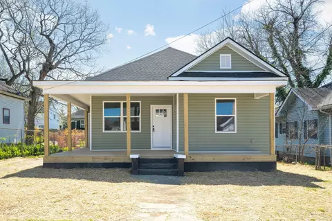 1510 E 13th St, Chattanooga, TN 37404