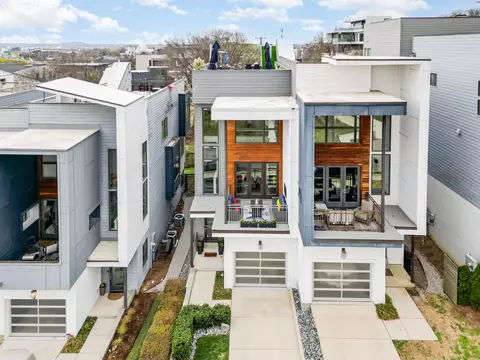 1011 Southside Ave # A, Nashville, TN 37203