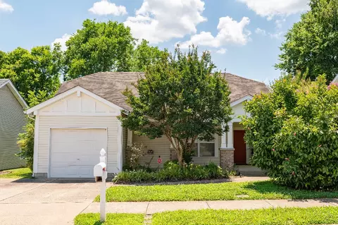 1869 Brookmeadow Ln, Hermitage, TN 37076