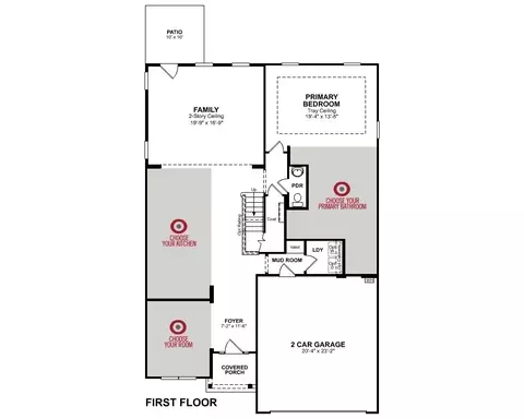 955 Pleasant Ridge Run, Mount Juliet, TN 37122