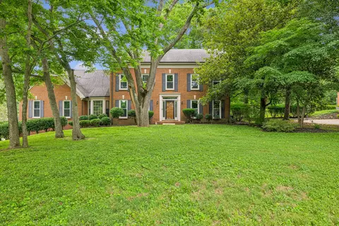 9214 Hunterboro Dr, Brentwood, TN 37027