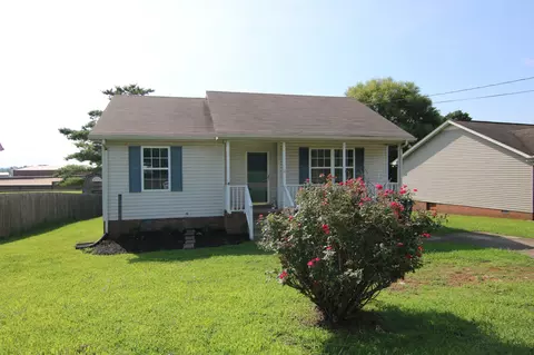 1017 Heydel Cir, Lebanon, TN 37087