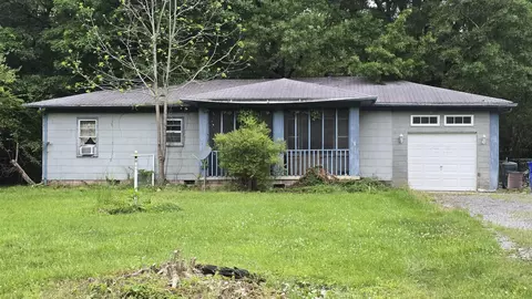 2260 Trewhitt Rd SE, Cleveland, TN 37323