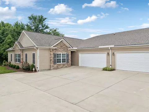 2559 Bridgeway St, Murfreesboro, TN 37128