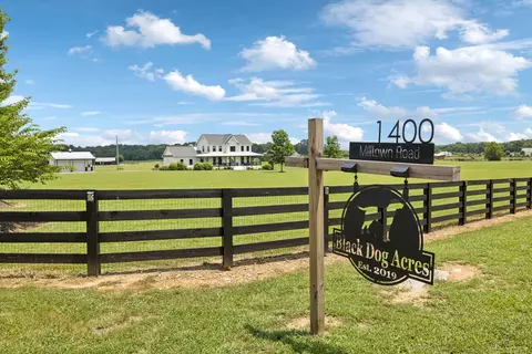 1400 Milltown Rd, Lewisburg, TN 37091