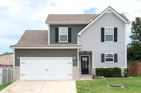 205 Konrad Ct, La Vergne, TN 37086