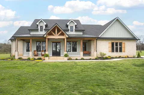 4495 Hwy 431, Columbia, TN 38401