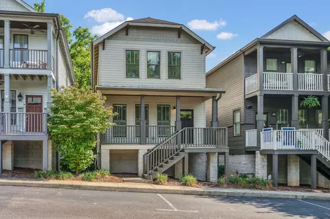 613 Chesterfield Way, Nashville, TN 37212