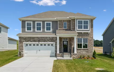 124 Emeline Way, Mount Juliet, TN 37122
