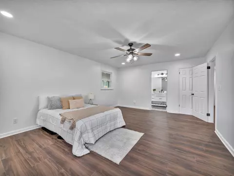 Bedroom - 242 Long St E, Mcewen, TN 37101 photo 1 of 5