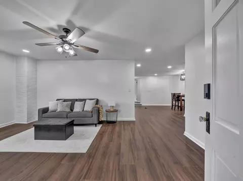 Entry Way - 242 Long St E, Mcewen, TN 37101 photo 1 of 1
