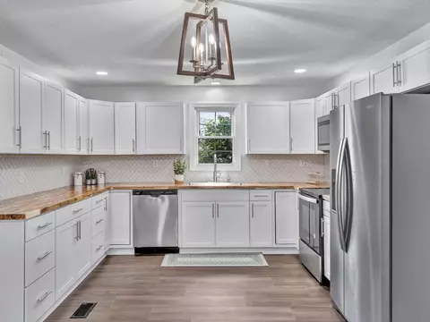 Kitchen - 242 Long St E, Mcewen, TN 37101 photo 1 of 3