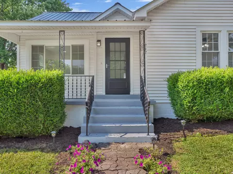 Exterior - 242 Long St E, Mcewen, TN 37101 photo 1 of 6
