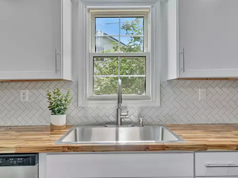 Kitchen - 242 Long St E, Mcewen, TN 37101 photo 3 of 3