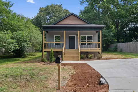 119 Worth St NE, Charleston, TN 37310